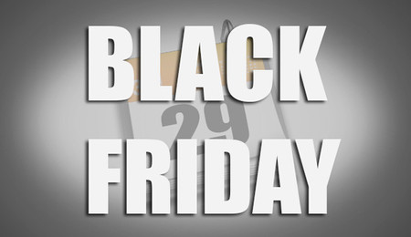 Preparados, listos...llega el Black Friday