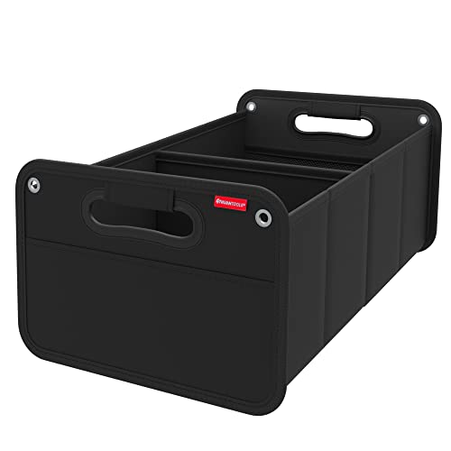 ATHLON TOOLS Bolsa organizadora para el maletero