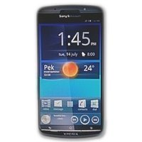 SonyEricsson Xperia Duo