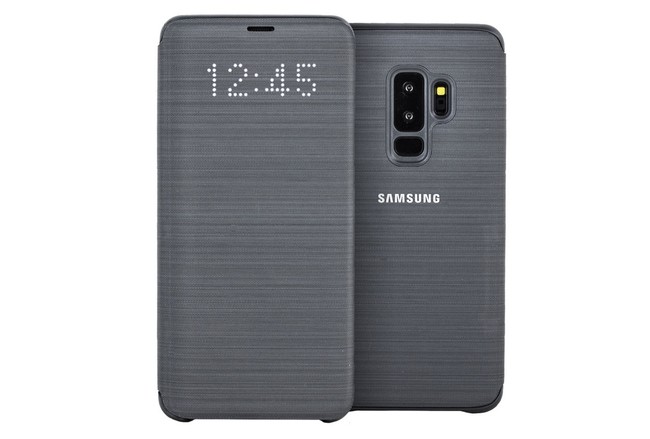 Galaxy S9 Funda
