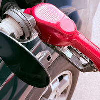 Precios de la gasolina hoy, 13 de abril