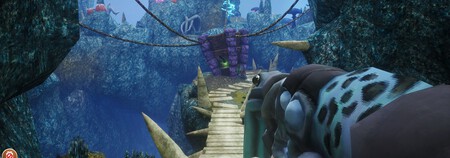 Abiotic Factor Comida