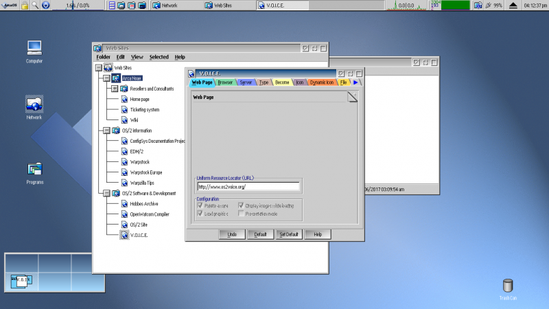 OS/2 resurge de sus cenizas gracias a ArcaOS y la apuesta por el Open ...