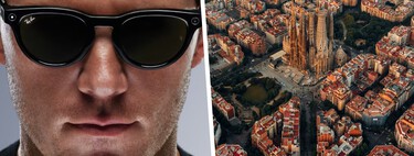 Já há um preso por usar os óculos Ray-Ban Meta para gravar sem consentimento: ele filmou centenas de mulheres pelas ruas de Barcelona 