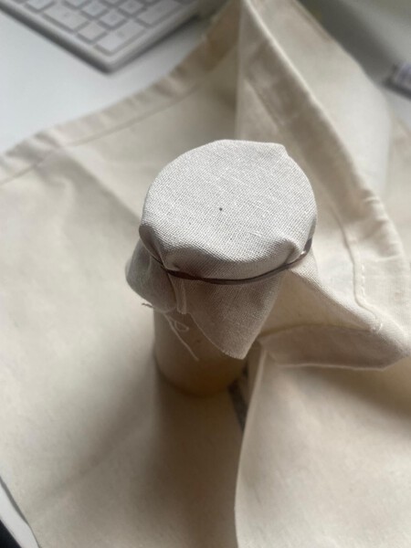 reutilizar carón papel