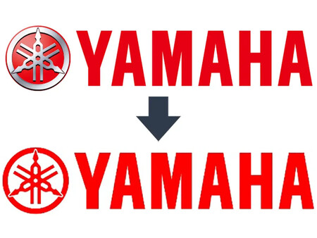 Yamaha Logo 1 2025