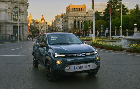 Dacia Spring My2026 4