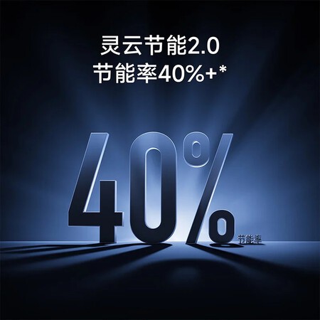 Mijia Super Energy Saving Pro 2025 1