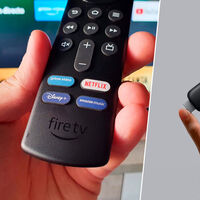Amazon ha bloqueado Android en su nuevo Fire TV Stick. Pero hay vida más allá con estas alternativas