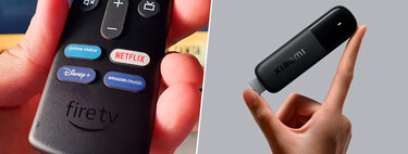 Amazon ha bloqueado Android en su nuevo Fire TV Stick. Pero hay vida más allá con estas alternativas