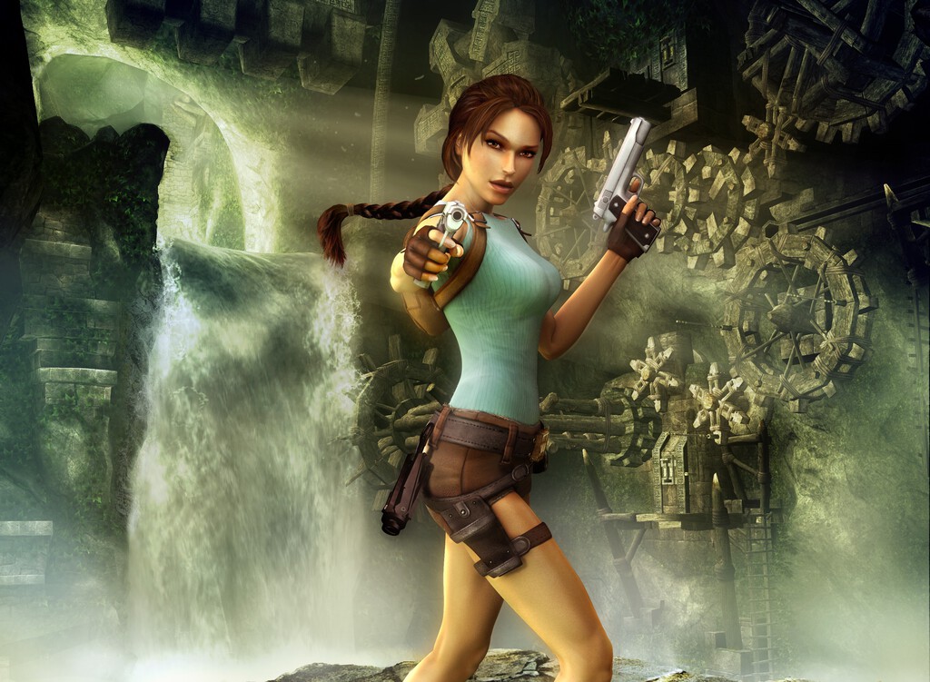 Morir en Tomb Raider: Anniversary tiene premio para lograr a cambio uno de los atajos más bestias del juego 