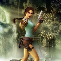 Morir en Tomb Raider: Anniversary tiene premio para lograr a cambio uno de los atajos más bestias del juego