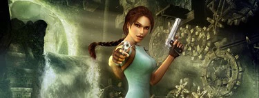 Morir en Tomb Raider: Anniversary tiene premio para lograr a cambio uno de los atajos más bestias del juego 