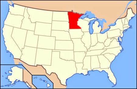 Minnesota