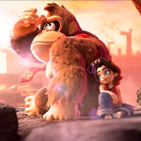 Comienza una nueva era para Donkey Kong, o al menos así lo quiere el productor de DK Bananza, que tiene el objetivo de imitar la fórmula Mario Bros