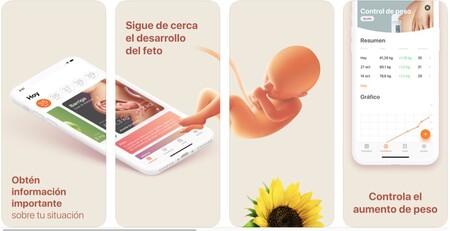 mejores-app-embarazo
