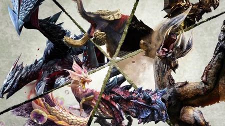 El nuevo estilo de caza de Monster Hunter XX consiste en menear barriles, pero sus efectos son interesantes