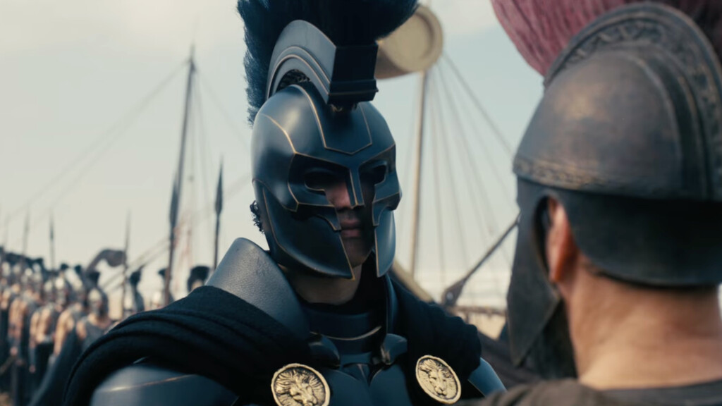 Christopher Nolan planta cara a los que critican 'La Odisea' y defiende todas sus decisiones. "Con suerte, también les gustará la película"