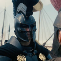 Christopher Nolan planta cara a los que critican 'La Odisea' y defiende todas sus decisiones. "Con suerte, también les gustará la película" 