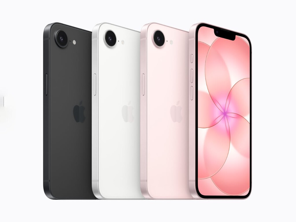 Apple lanza el iPhone 17e: el superventas se renueva con mejor procesador y su atractivo precio
