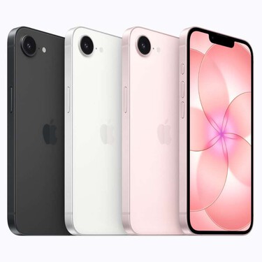 Nuevo iPhone 17e: el superventas se renueva con mejor procesador y su atractivo precio