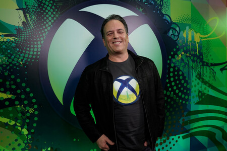 Phil Spencer