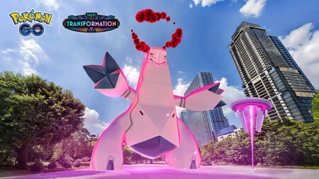 Pokemon Go Octubre 02 Pokemon Go Octubre 02