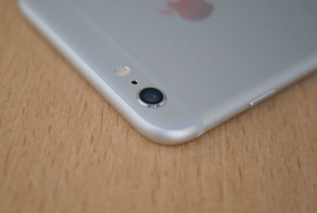 Mejoras en el procesador y la cámara para el próximo iPhone 6S