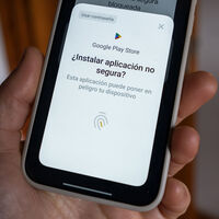 Huawei tiene un problema con Android y solo lo descubrí al instalar una app. Google no me dejaba