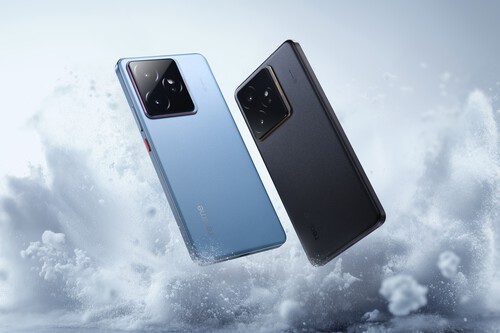 El primer celular en México con batería de 7,000 mAh y carga de 120W: chip MediaTek gama alta y precio de gama media
