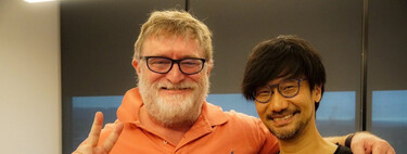 Hace 8 años, Gabe Newell quiso ayudar a Hideo Kojima a cumplir uno de sus sueños, y hasta contactó con Elon Musk para hacerlo posible