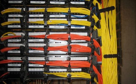 La certificación de la instalación del cableado