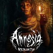 Amnesia: Rebirth