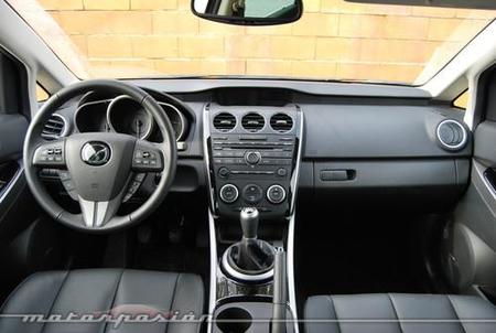 Mazda CX-7