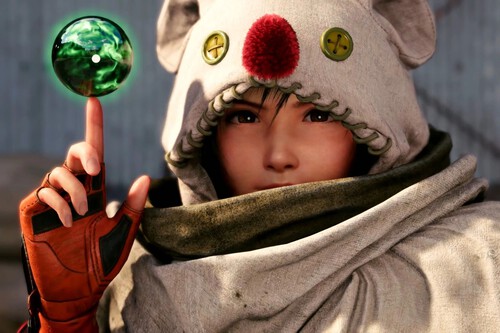 Juego de fantasía y ciencia ficción con personajes memorables y un gameplay adictivo. Este exclusivo de PlayStation finalmente llega a Xbox