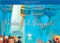 Guía para elegir los juguetes adecuados las próximas navidades