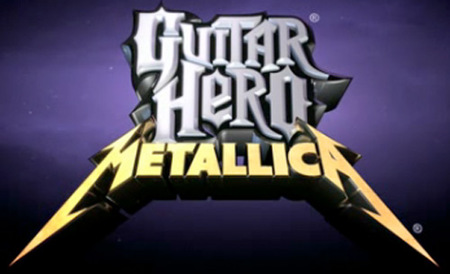 'Guitar Hero: Metallica': listado completo de canciones