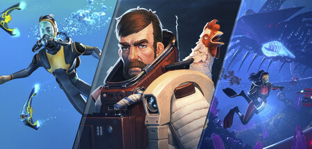 Subnautica es tan bueno que me ha arruinado los juegos de exploración y supervivencia