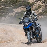 ¡Al taller! Más de 150.000 BMW R 1200 GS y GS Adventure afectadas en todo el mundo