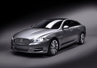 Desvelado el nuevo Jaguar XJ