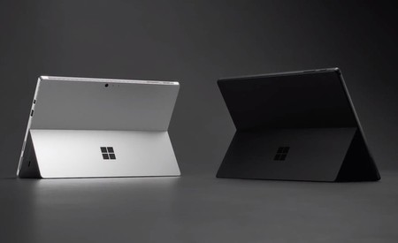 Surface Pro 6