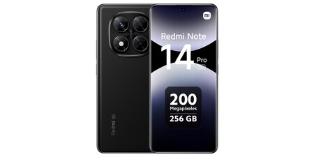 Xiaomi Redmi Note 14 Pro 5g 1