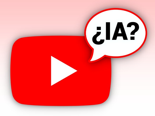 Youtube Ia