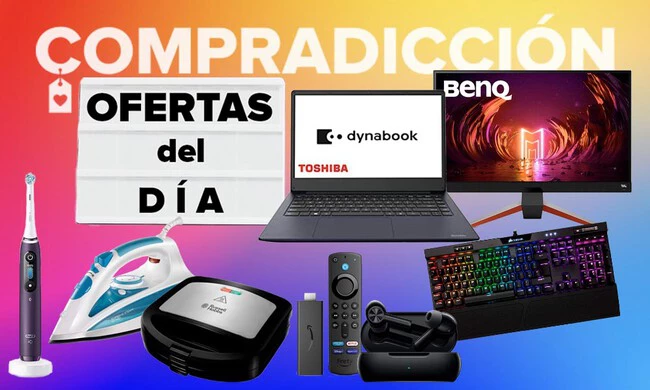Ofertas Del Dia V2