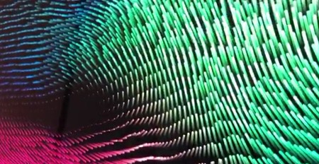 La beta 3 de macOS Catalina revela un nuevo salvapantallas