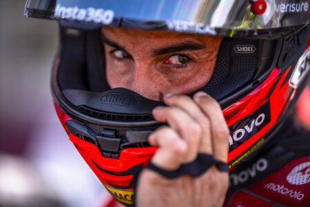 Marc Marquez Ducati Motogp 2026