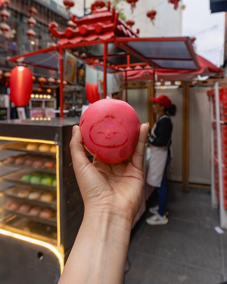 Fideos, pan al vapor, calpis, bubble tea y sushi: así es el nuevo Mercado Barrio Chino donde podrás disfrutar de una auténtica experiencia asiática en CDMX