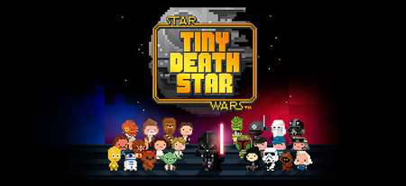 Star Wars Tiny Death Star para Windows 8 y Windows Phone 8