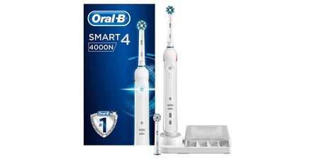 Oral B Pro 2 2000