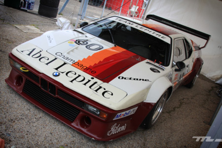 Jarama Classic 1